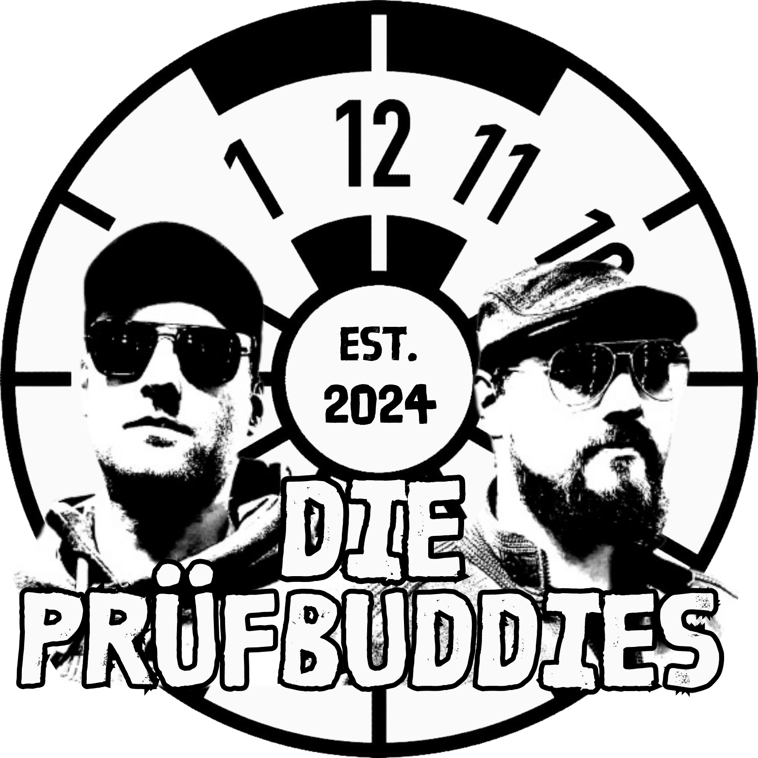 Ingenieurpartnerschaft Nadig und Schweitzer – Die Pr&uuml;fbuddies